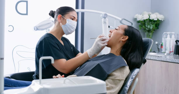 Best Laser Dentistry  in Bells, TX