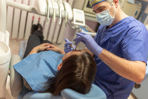 Best Sedation Dentistry  in Bells, TX